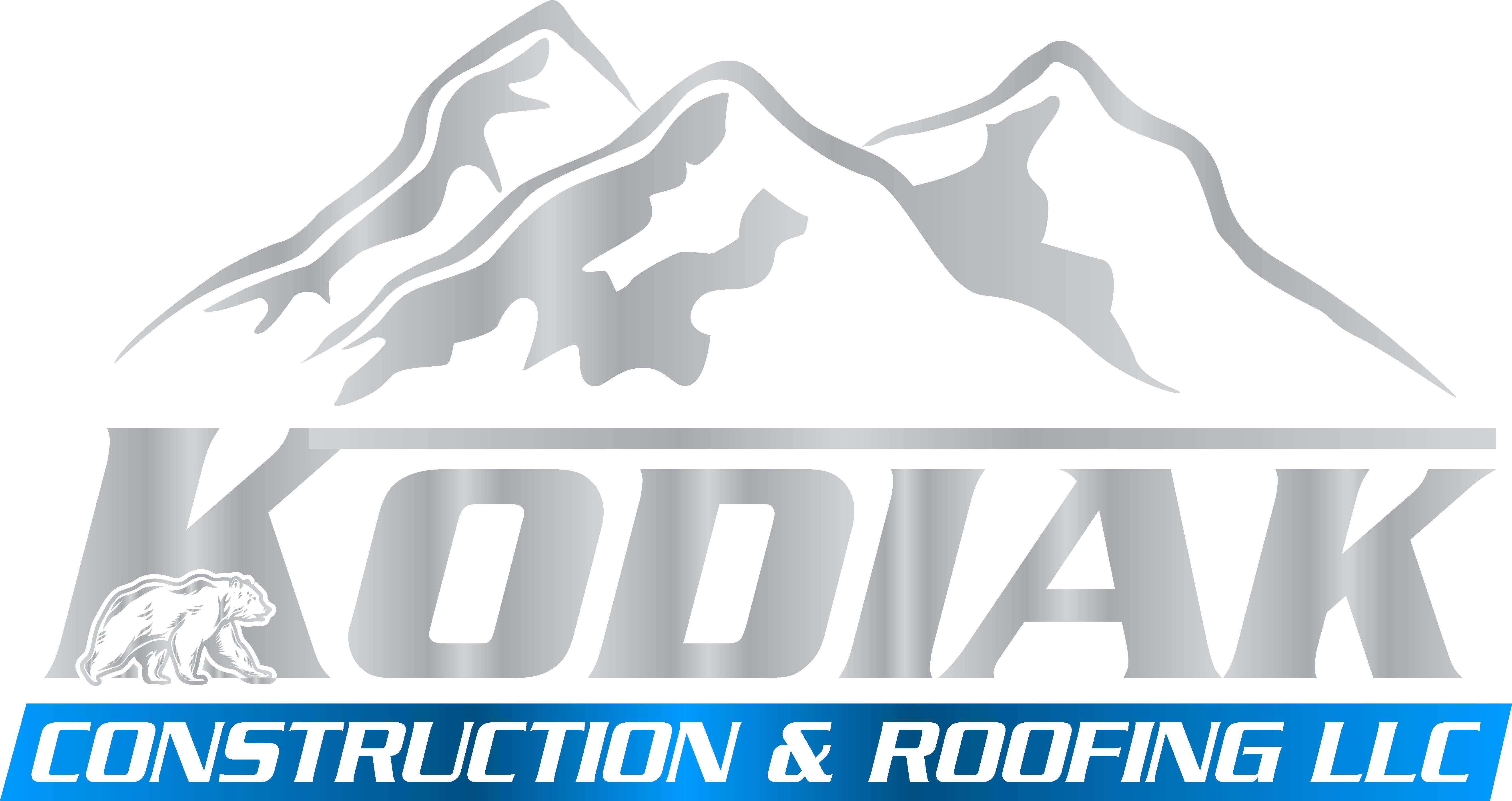 Kodiak Construction and Roofing
